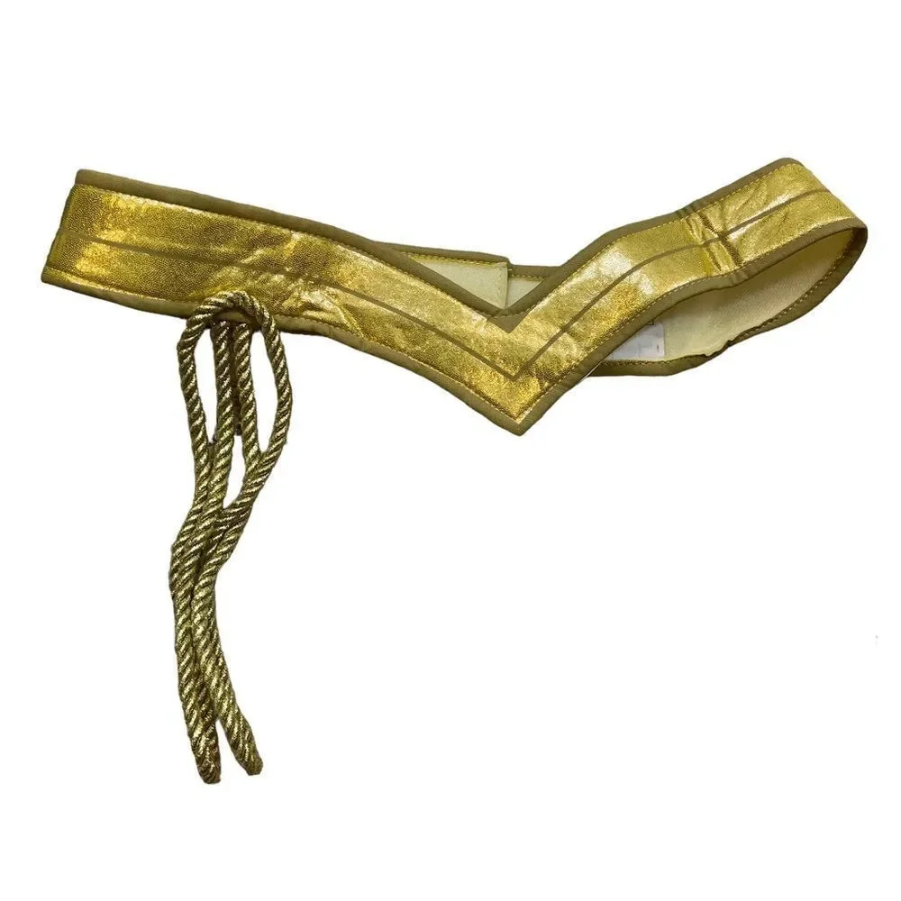 Rubies Brand Wonder Woman‎ Child’s Costume Size Large 8-10